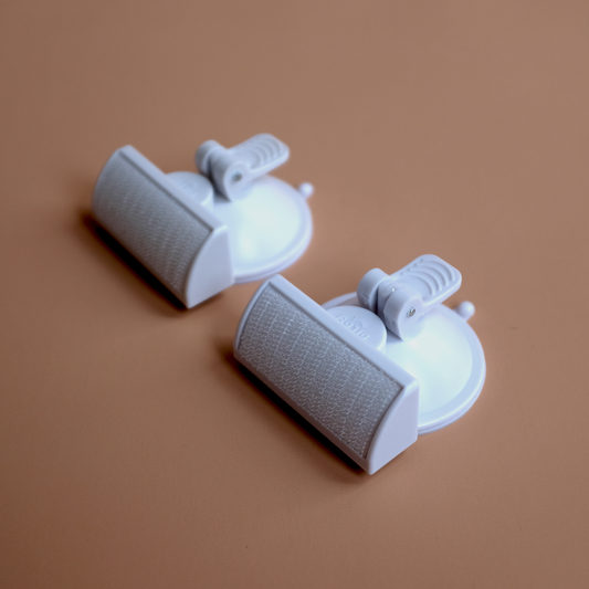 Suction Cups